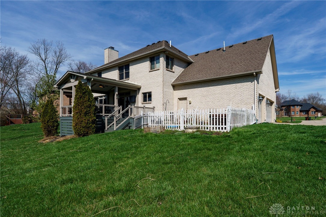 434 Poplar Grove Court