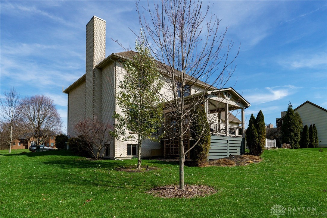 434 Poplar Grove Court