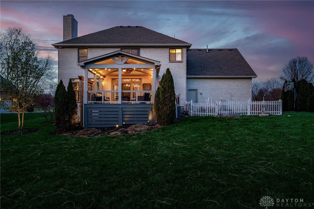 434 Poplar Grove Court