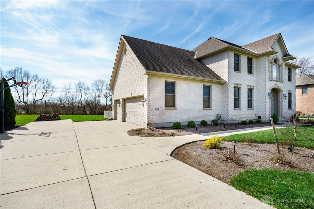 434 Poplar Grove Court