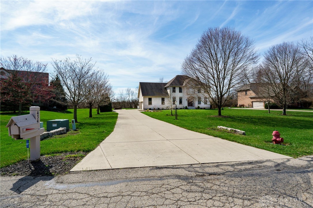 434 Poplar Grove Court