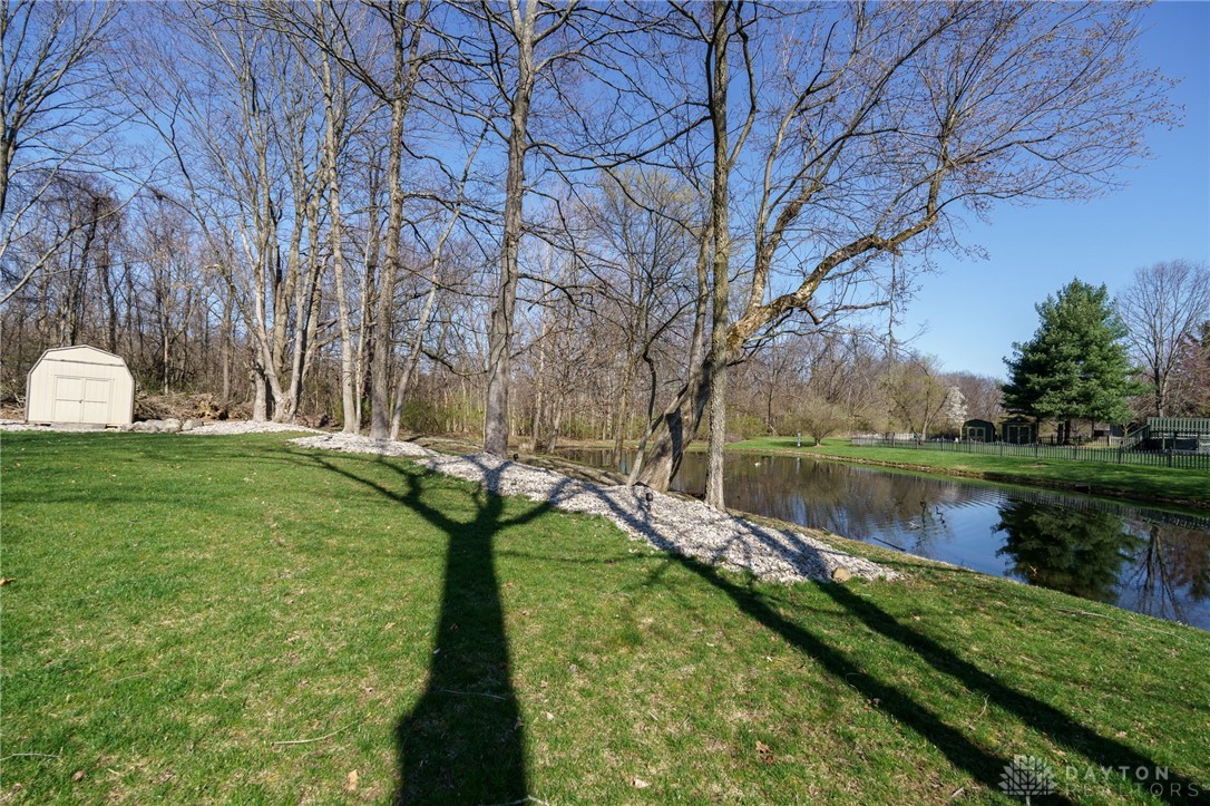 121 Deer Trail Drive