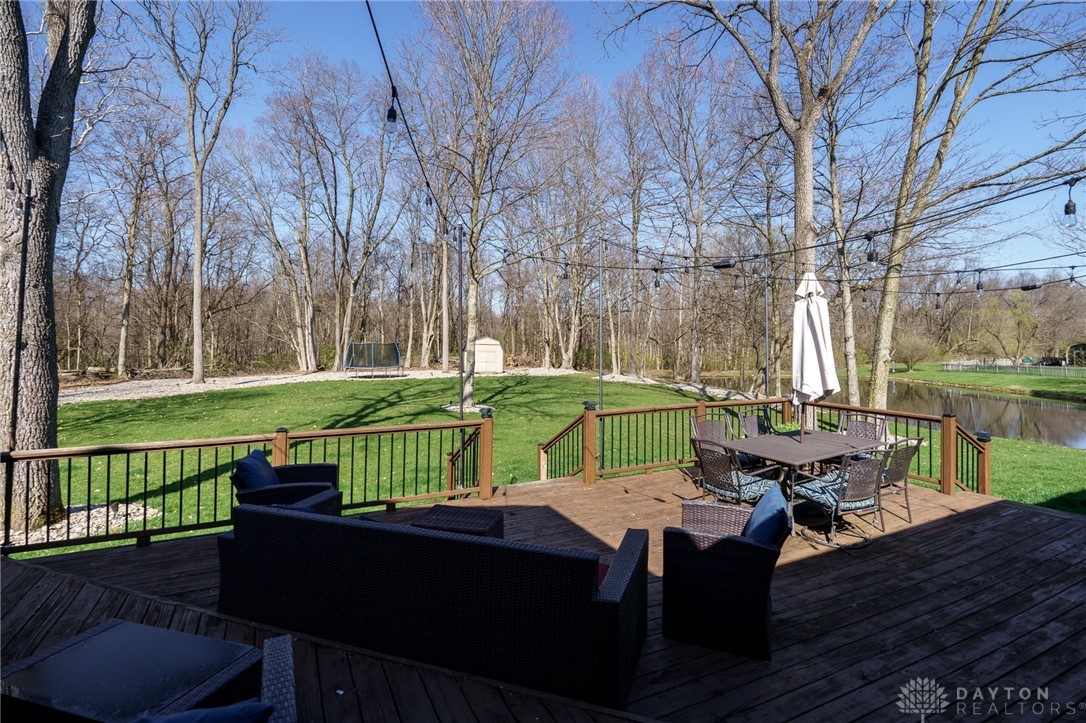 121 Deer Trail Drive