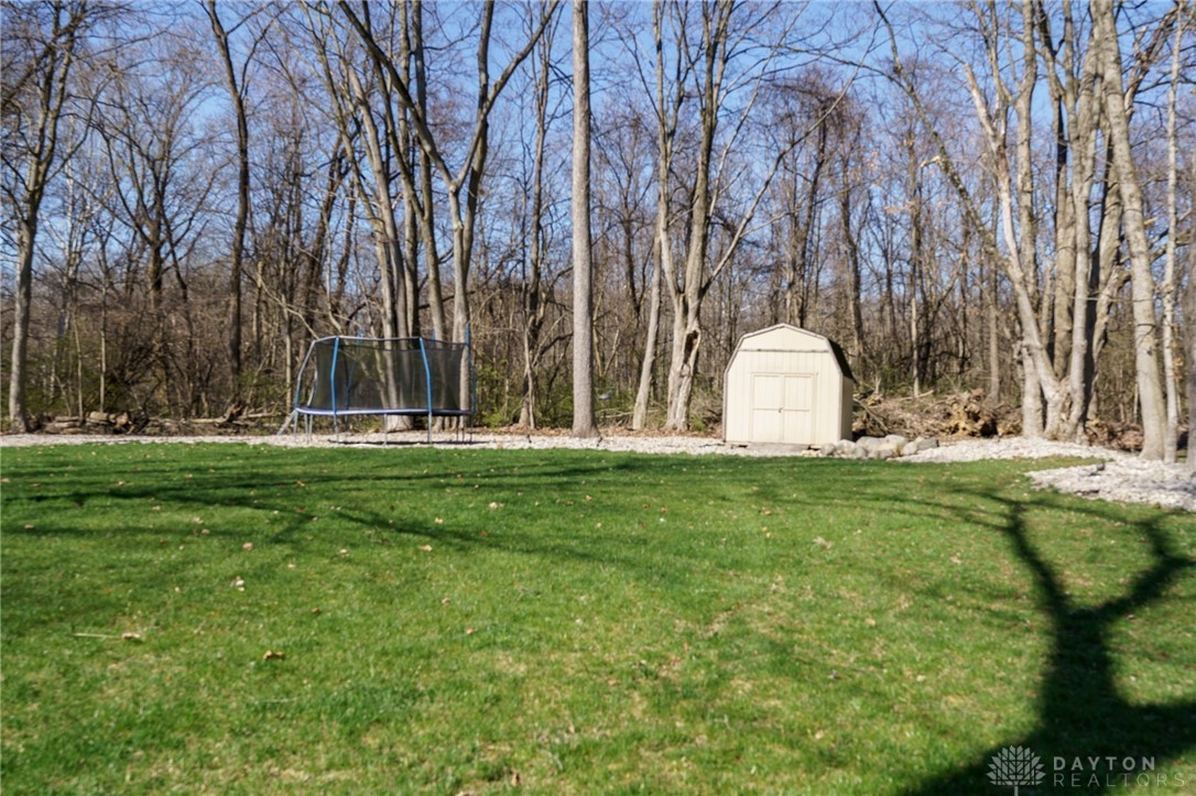 121 Deer Trail Drive