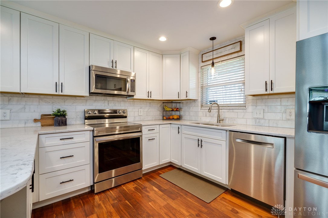 121 Deer Trail Drive