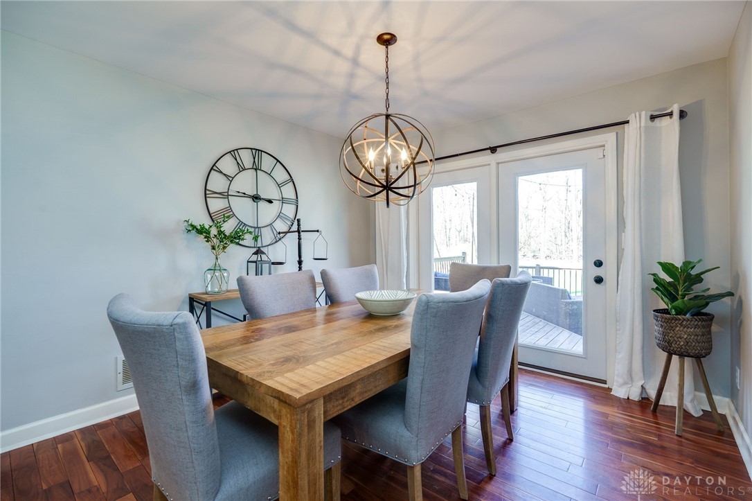 121 Deer Trail Drive