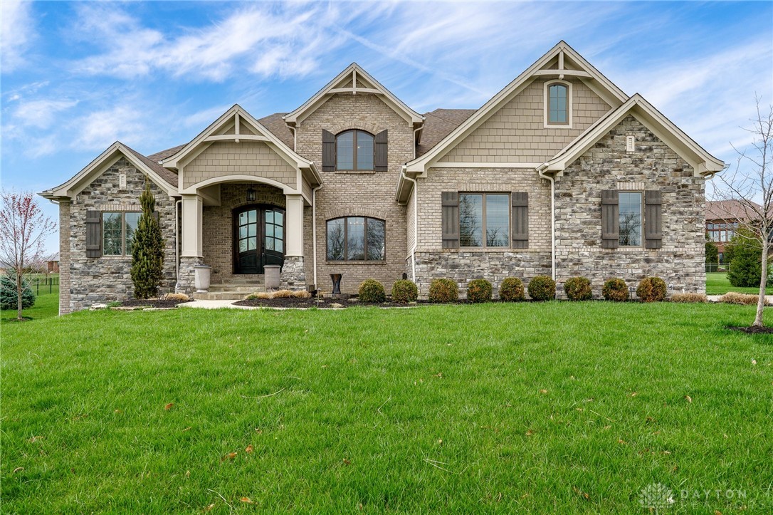 670 Grand Wood Court