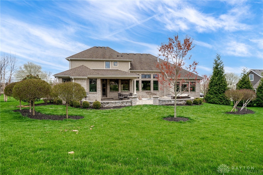 670 Grand Wood Court