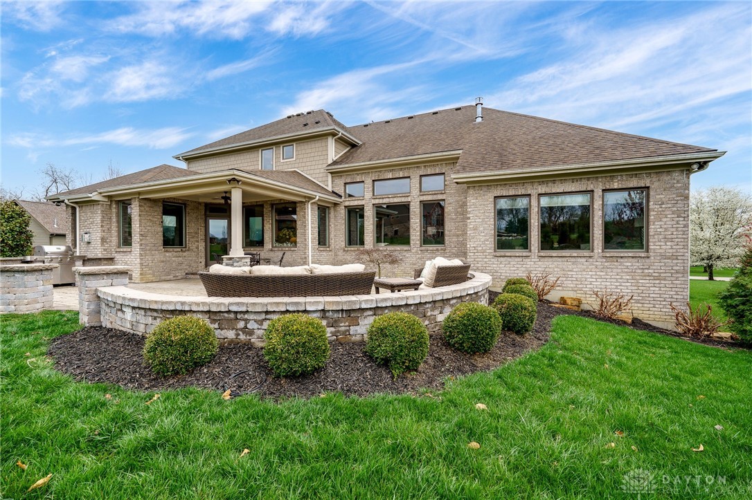 670 Grand Wood Court