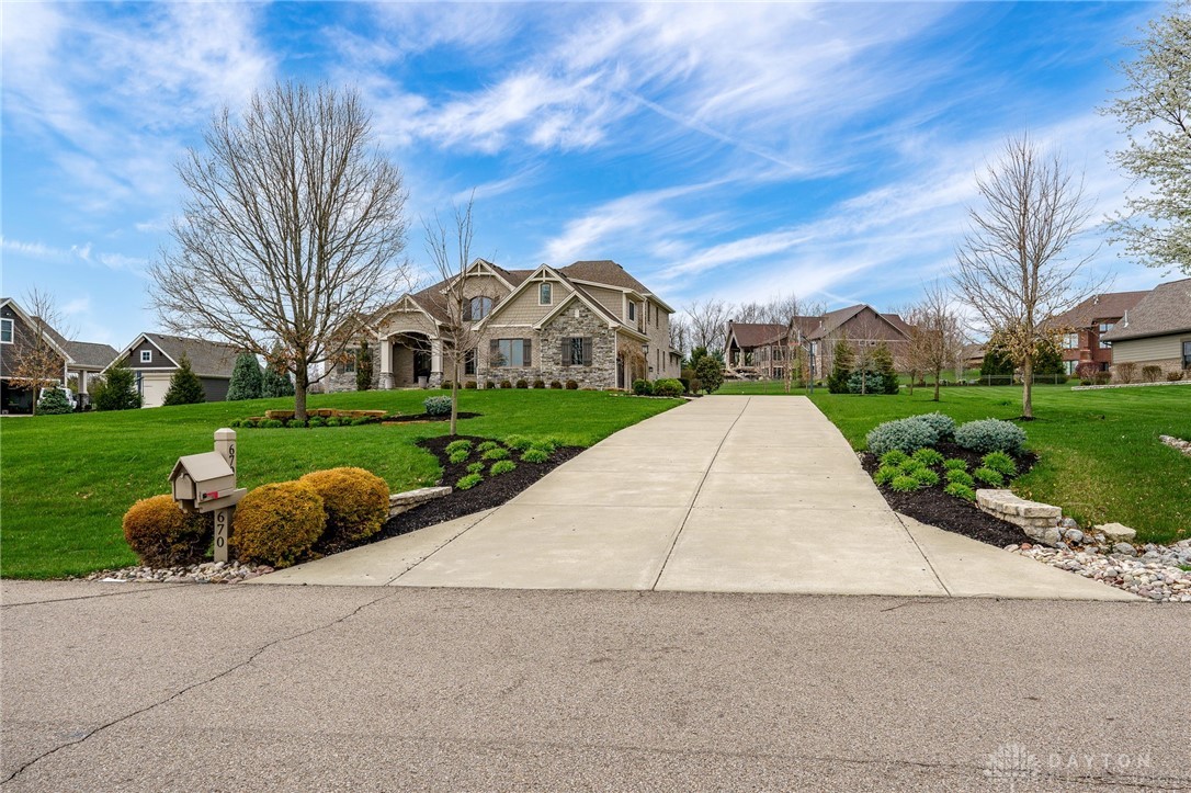 670 Grand Wood Court