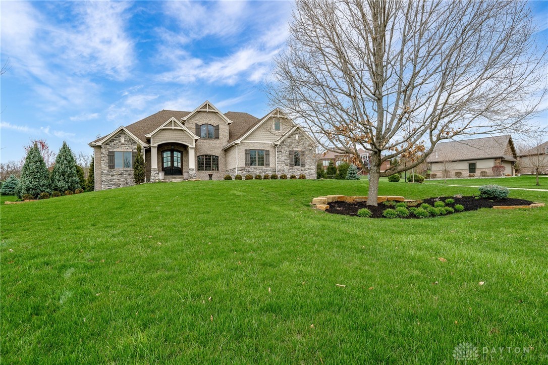 670 Grand Wood Court