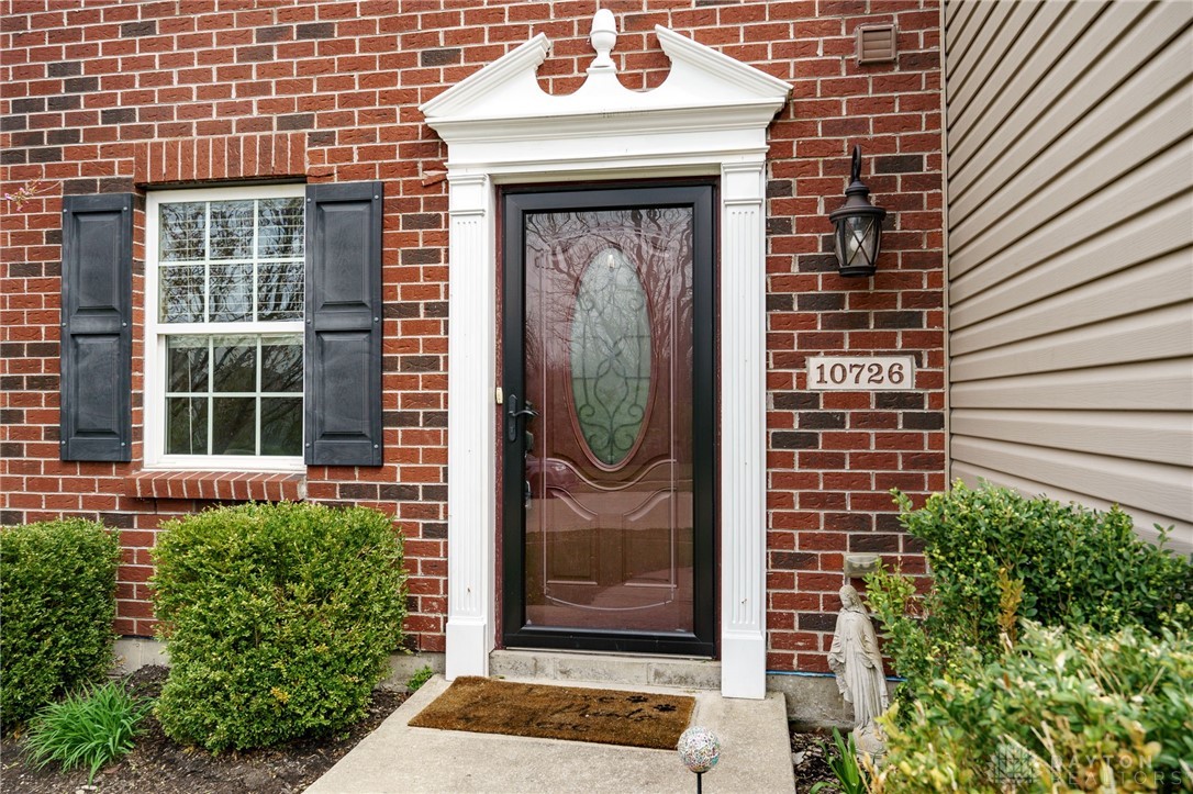 10726 Nestling Drive