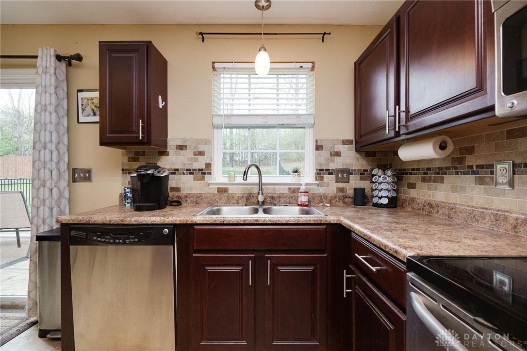 10726 Nestling Drive