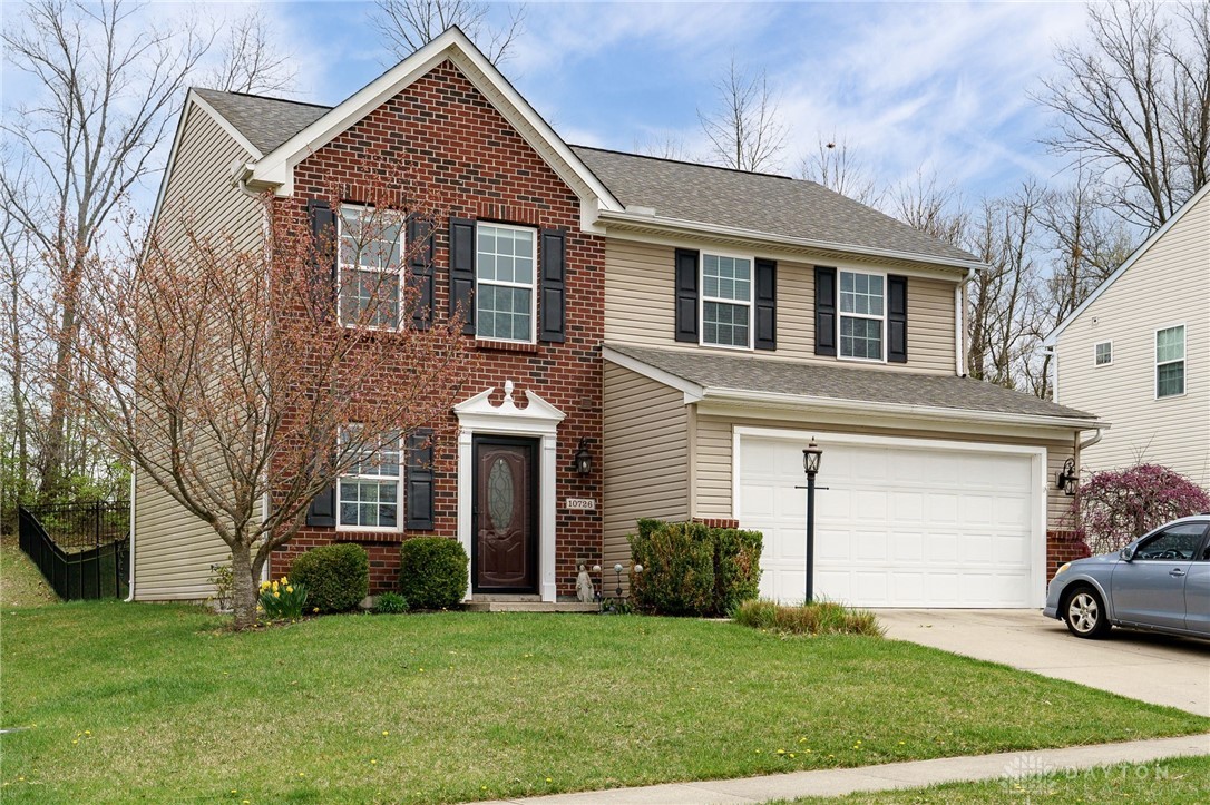 10726 Nestling Drive