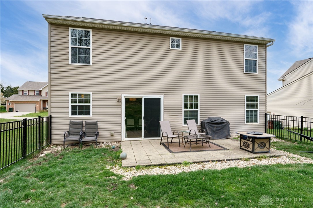 10726 Nestling Drive