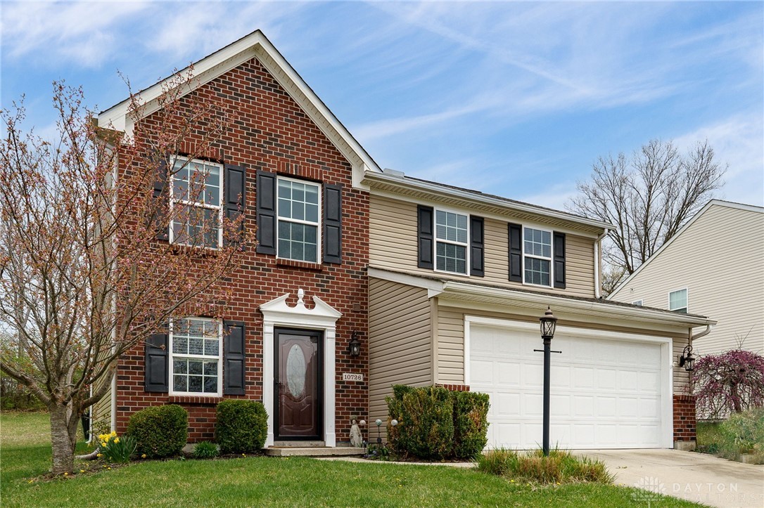 10726 Nestling Drive