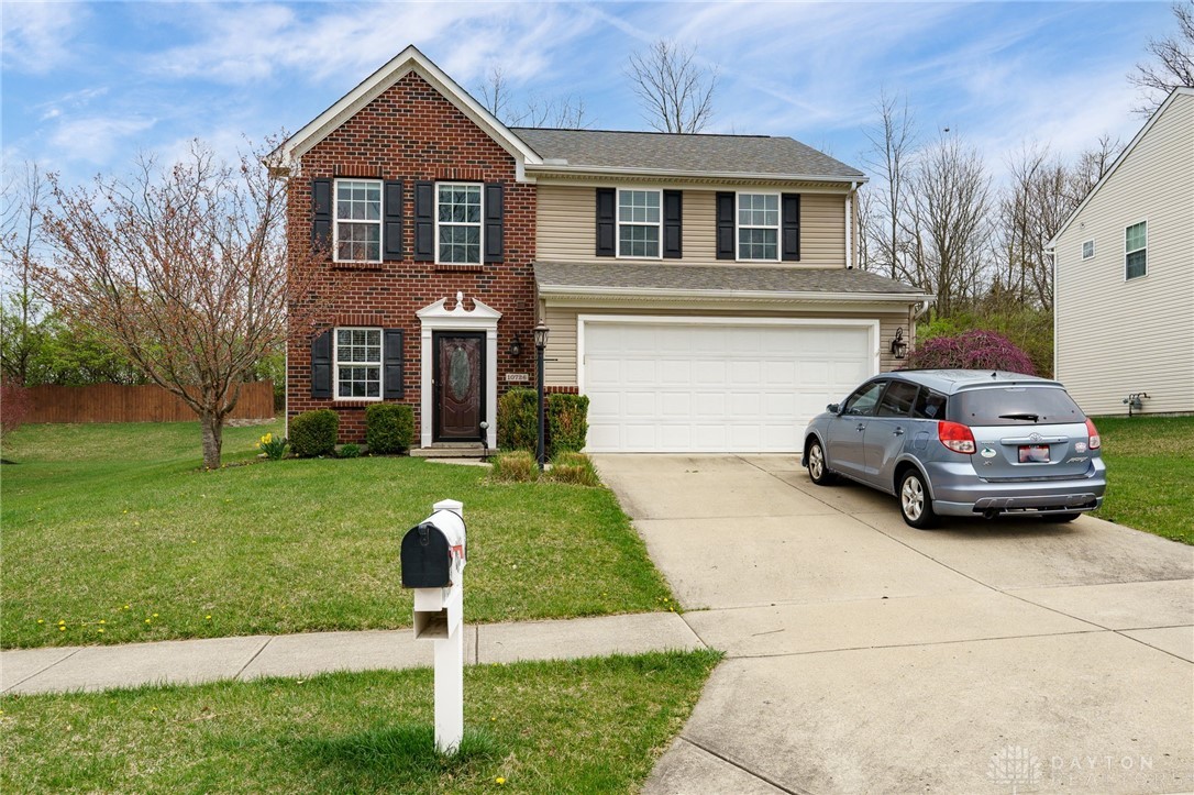 10726 Nestling Drive