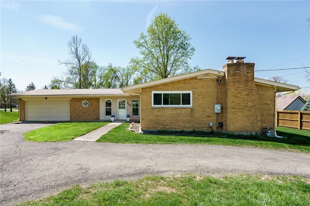 506 Wilson Park Drive