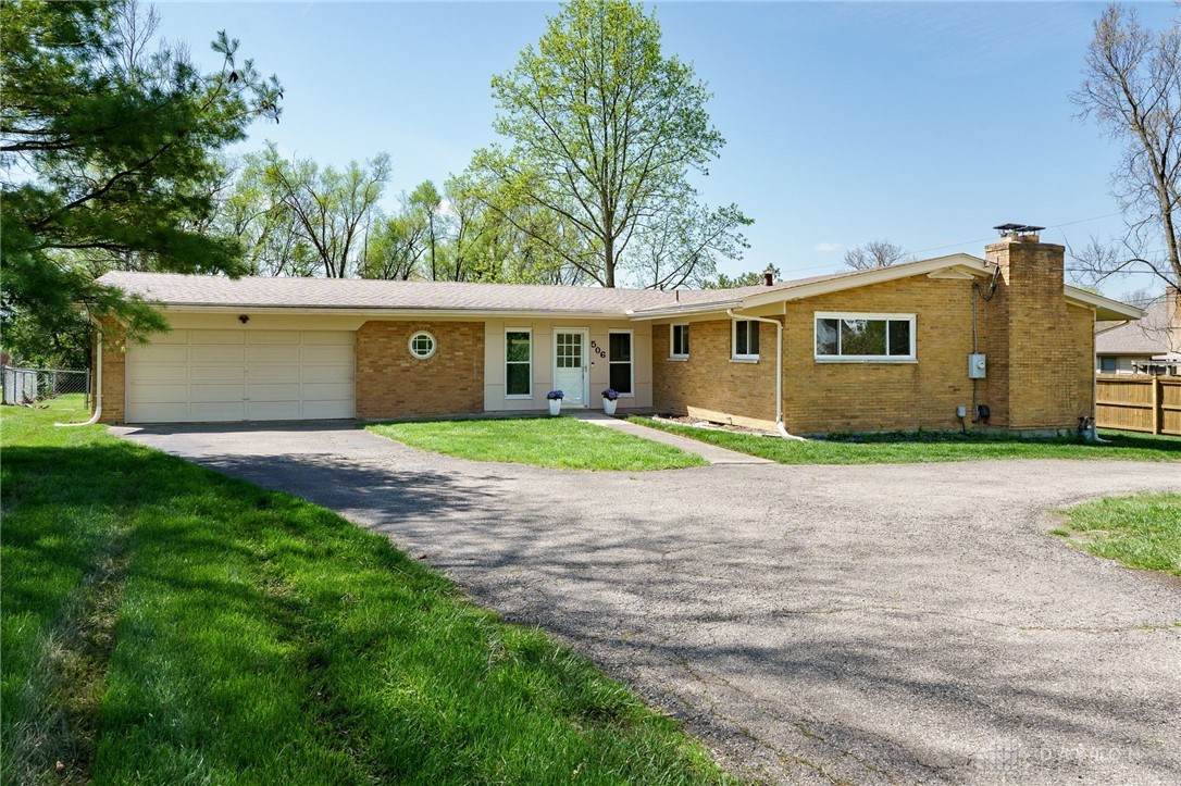 506 Wilson Park Drive