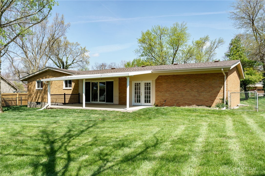 506 Wilson Park Drive