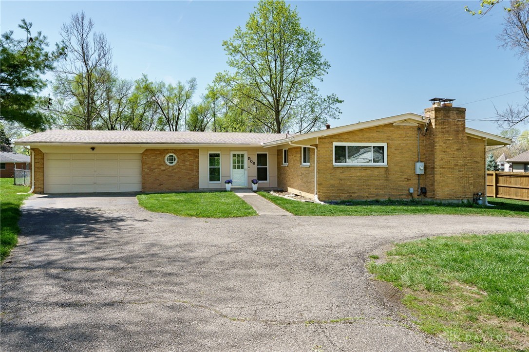 506 Wilson Park Drive