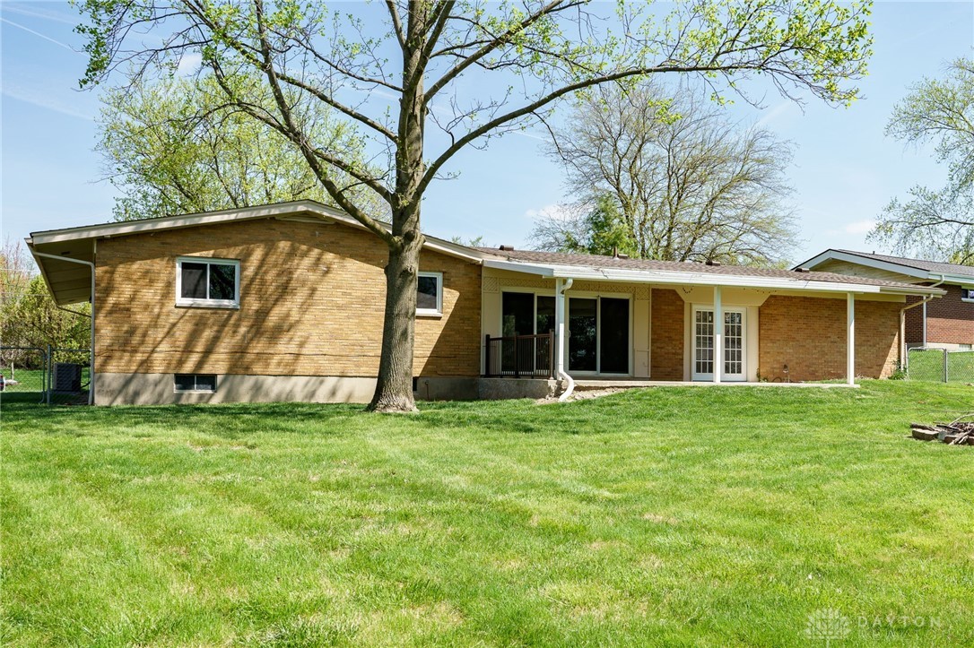 506 Wilson Park Drive