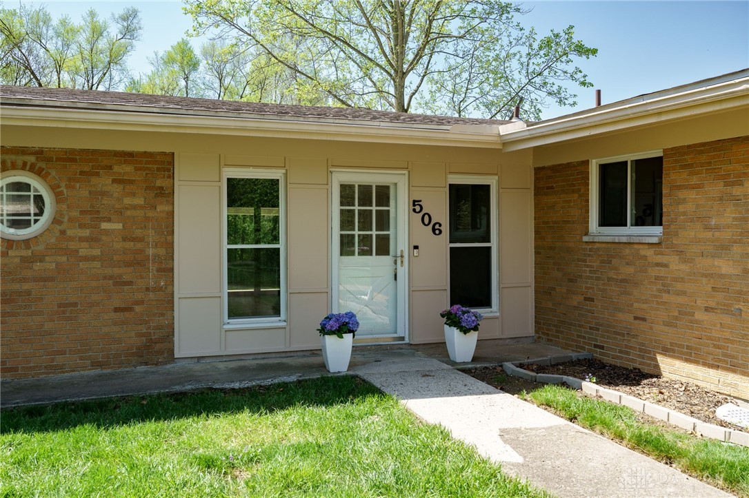 506 Wilson Park Drive