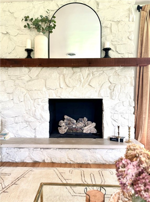 1925 Little York Road