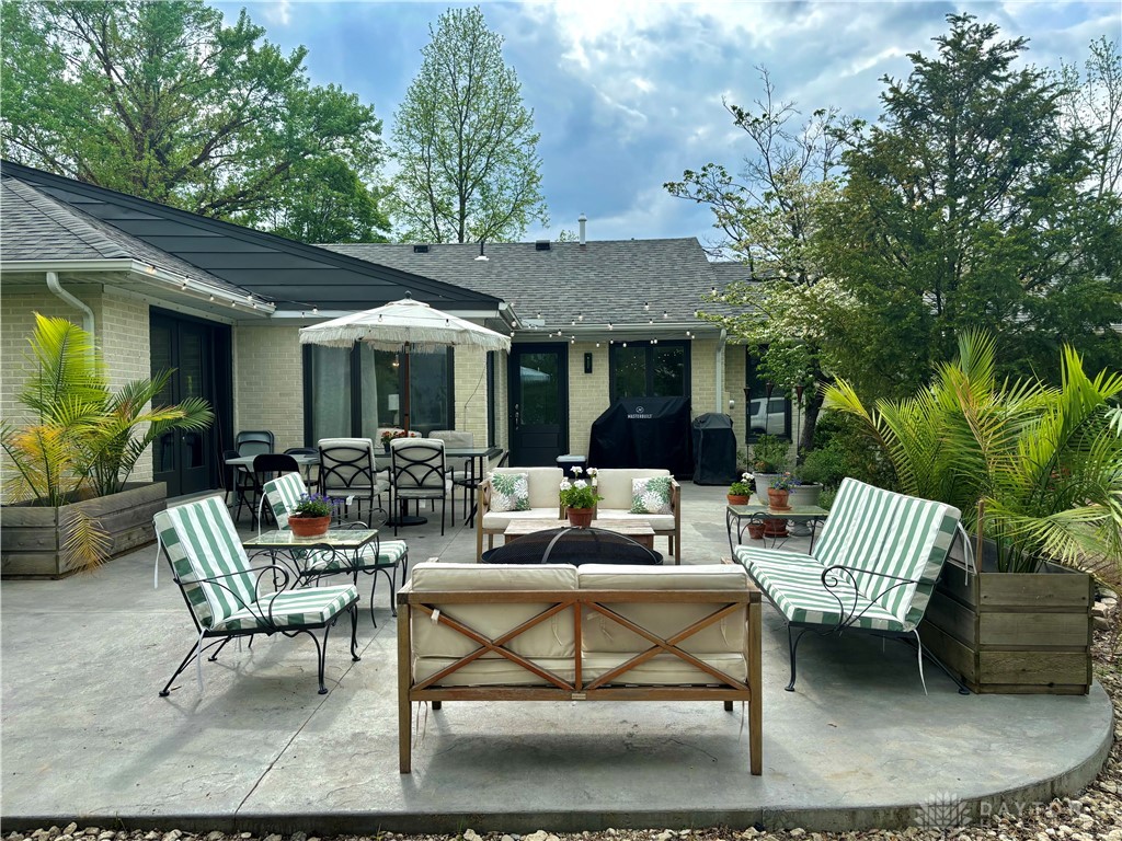 1925 Little York Road