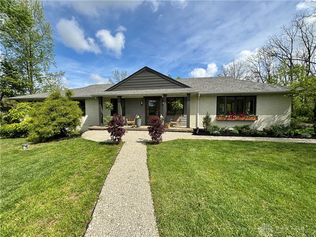 1925 Little York Road