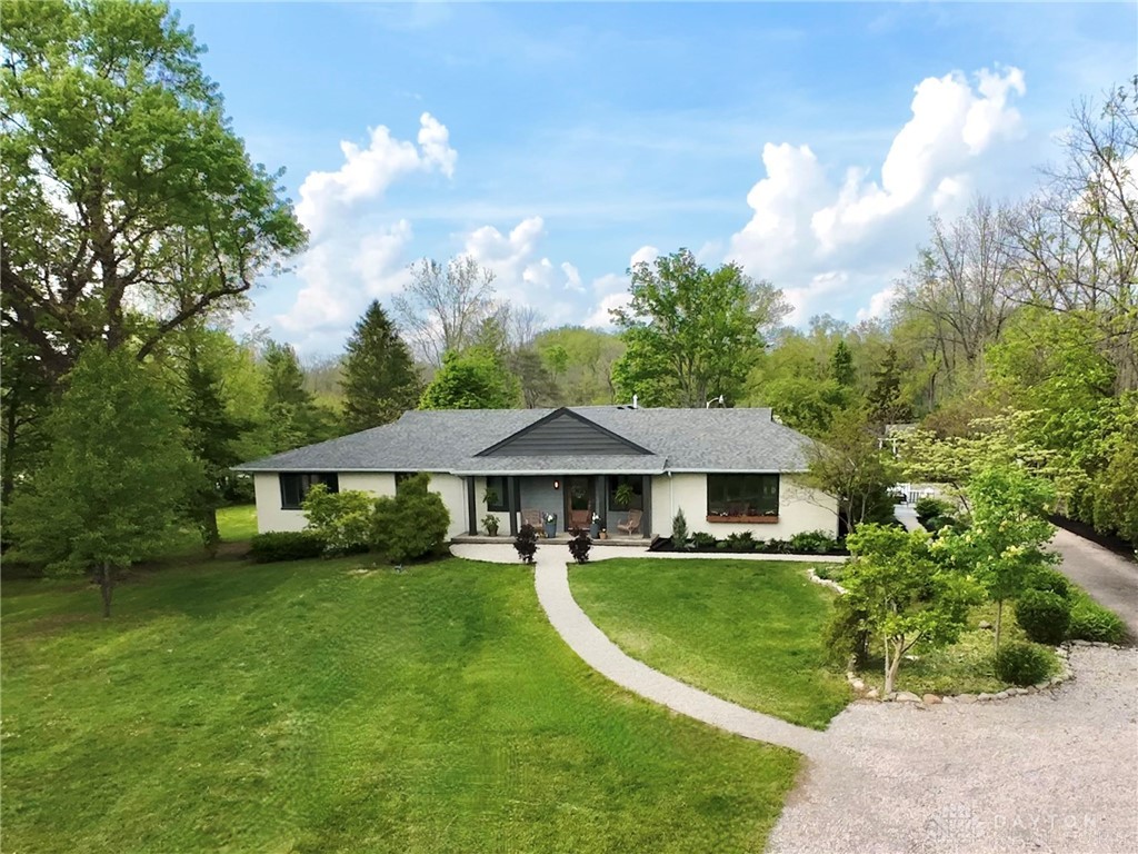 1925 Little York Road