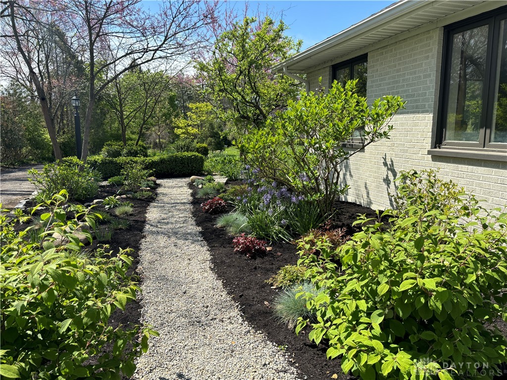 1925 Little York Road