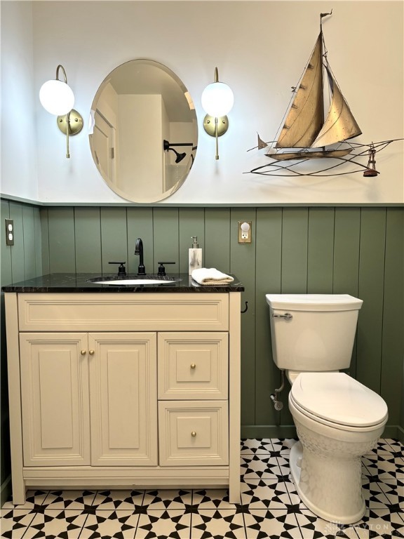 1925 Little York Road