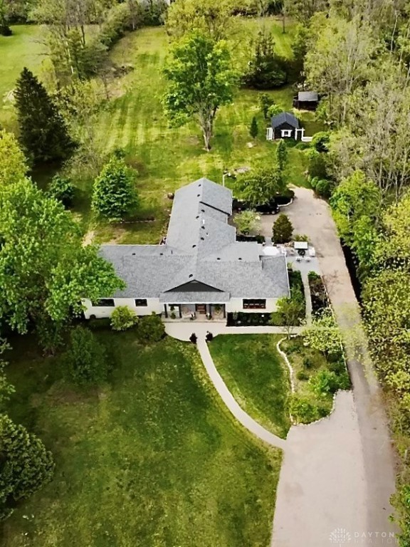 1925 Little York Road