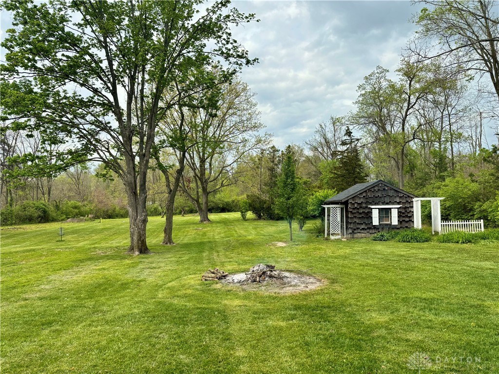 1925 Little York Road