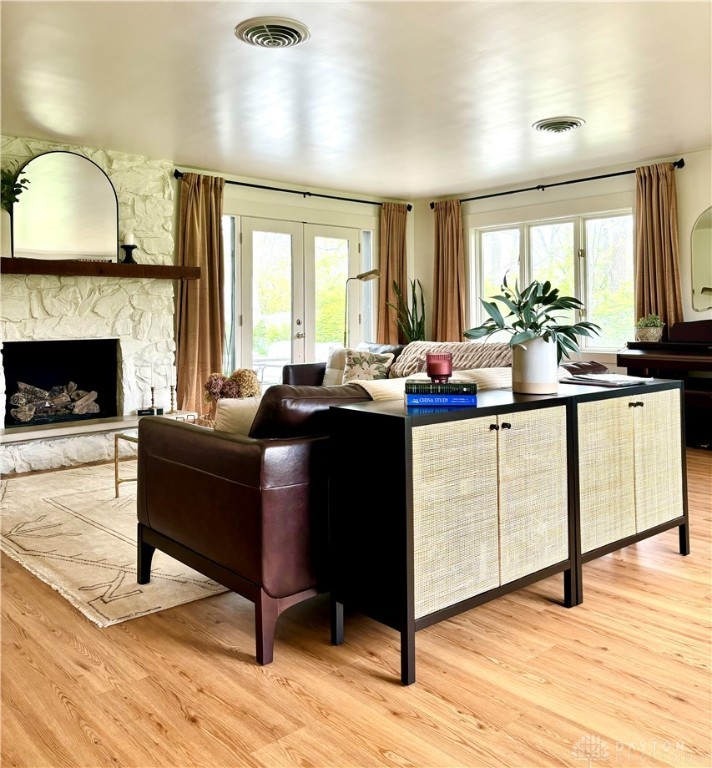 1925 Little York Road