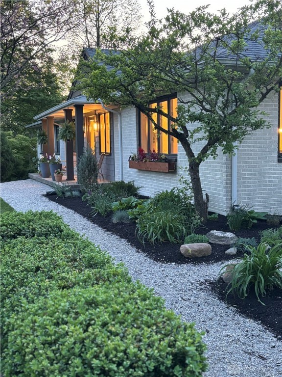 1925 Little York Road