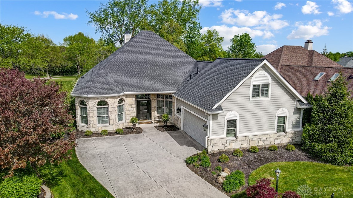 774 Yankee Trace Drive