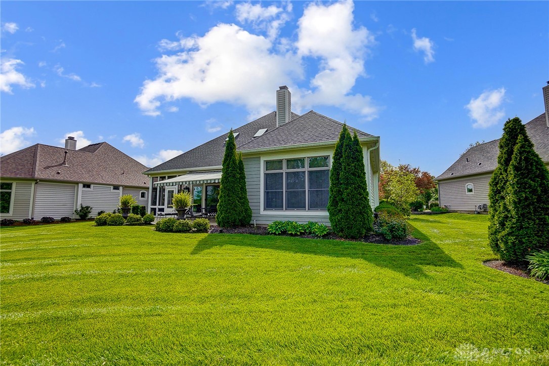 774 Yankee Trace Drive