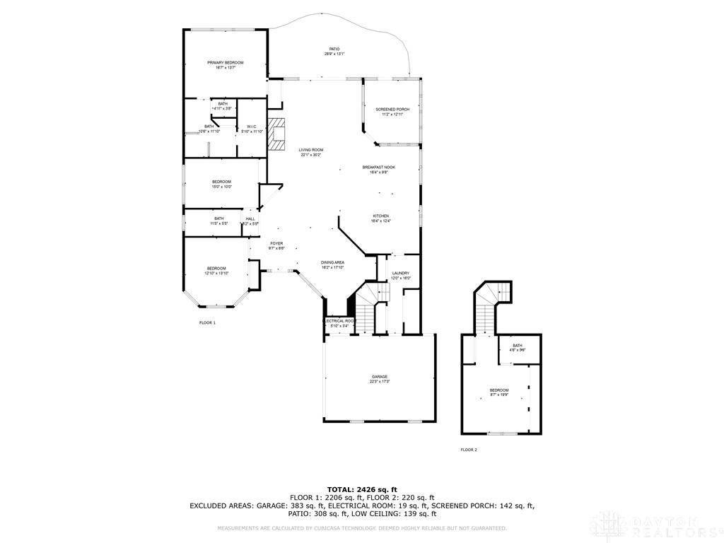 774 Yankee Trace Drive