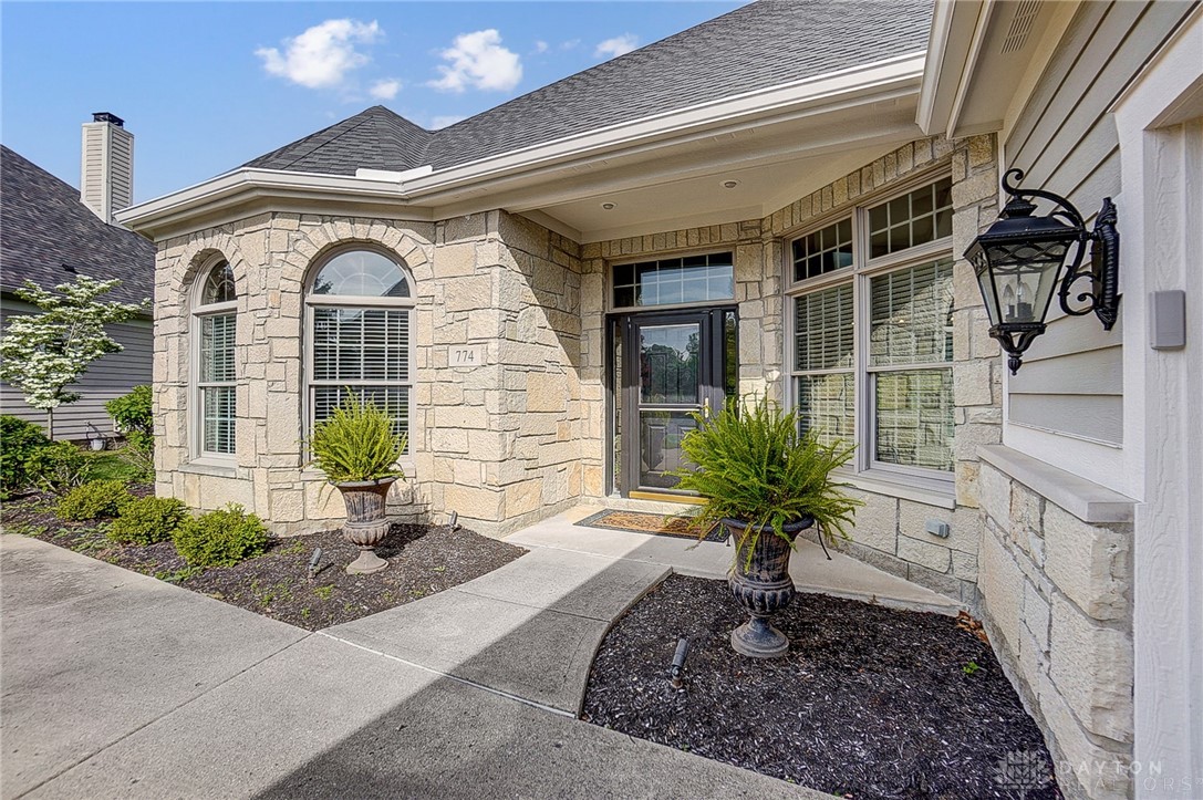 774 Yankee Trace Drive