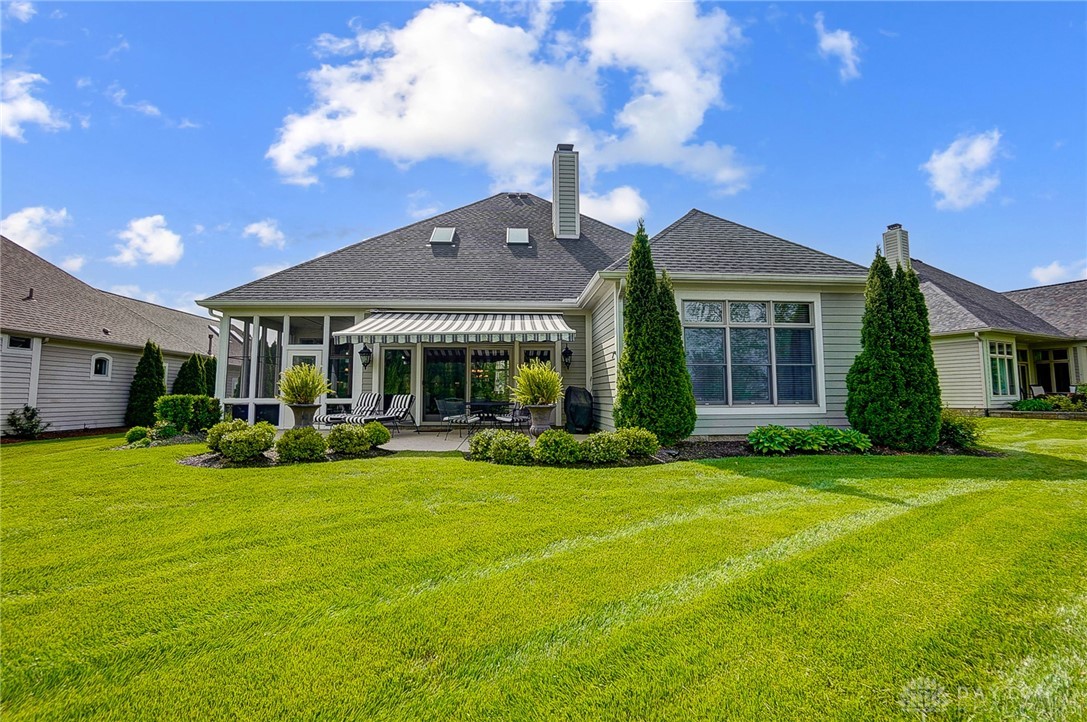 774 Yankee Trace Drive