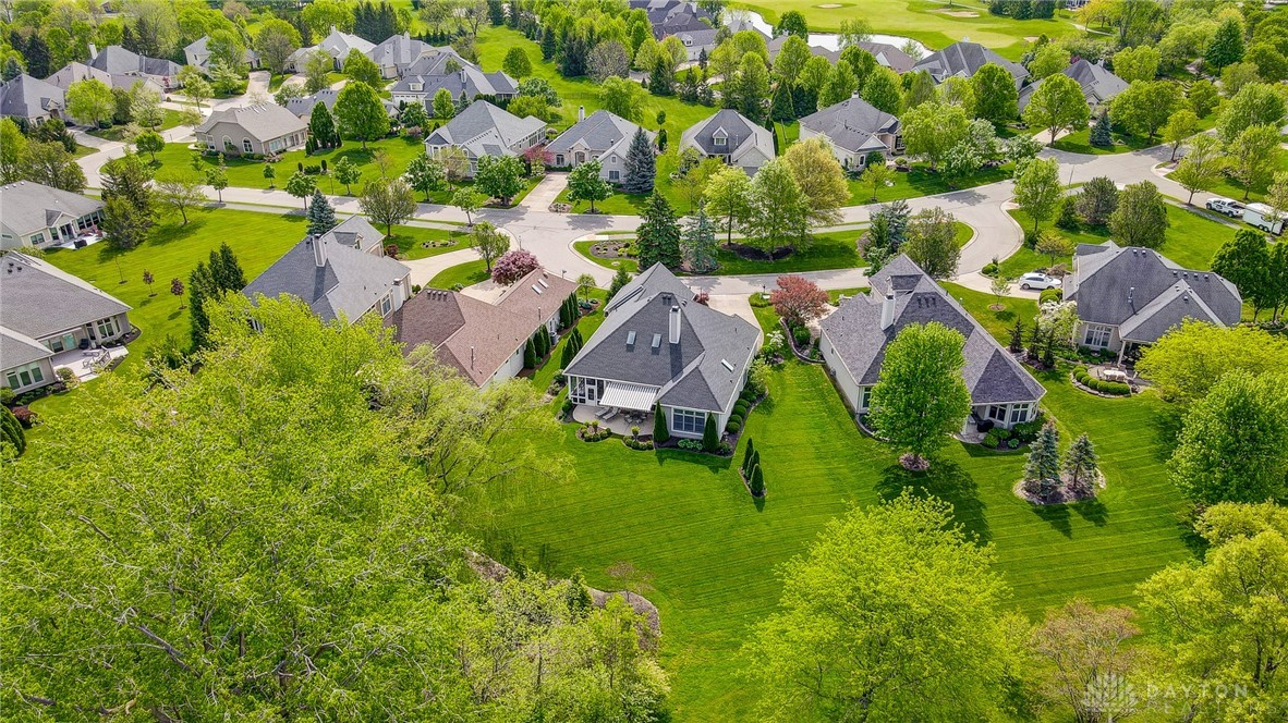 774 Yankee Trace Drive