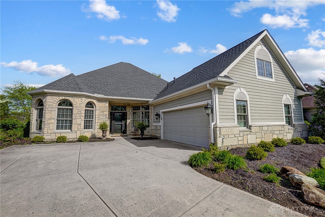 774 Yankee Trace Drive