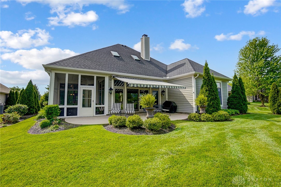 774 Yankee Trace Drive