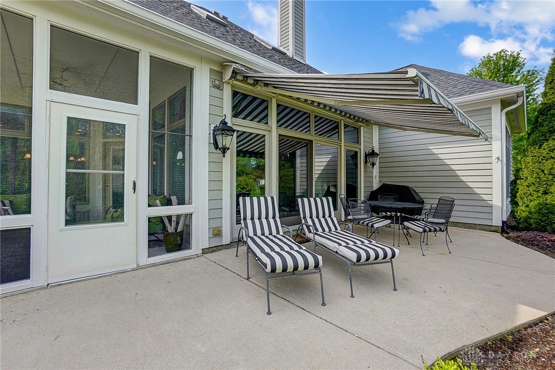 774 Yankee Trace Drive