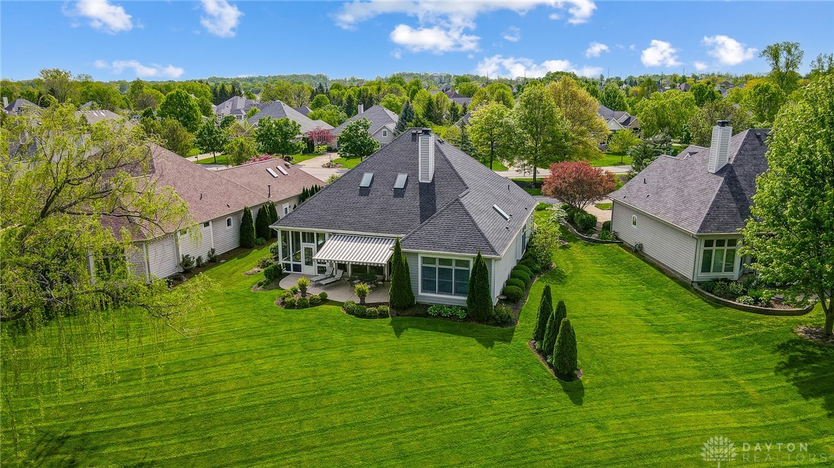 774 Yankee Trace Drive