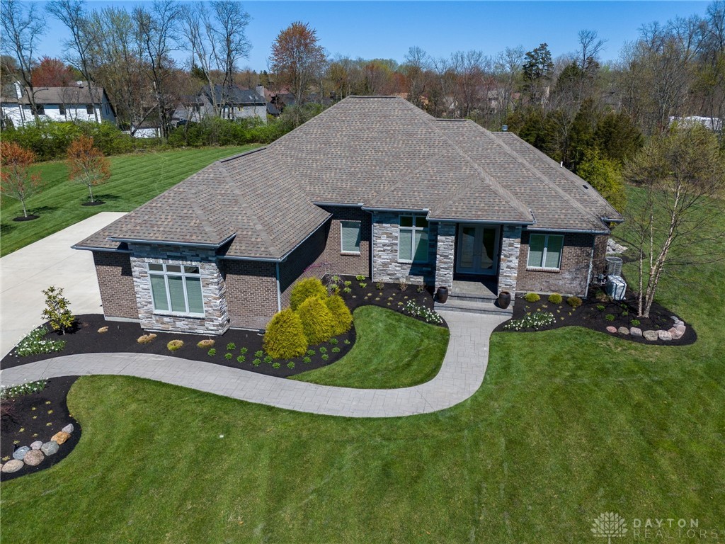 8550 Silver Oak Court