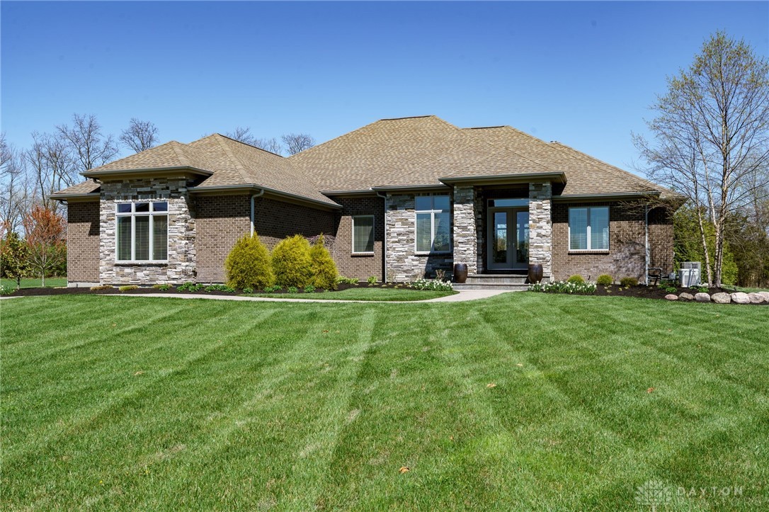 8550 Silver Oak Court