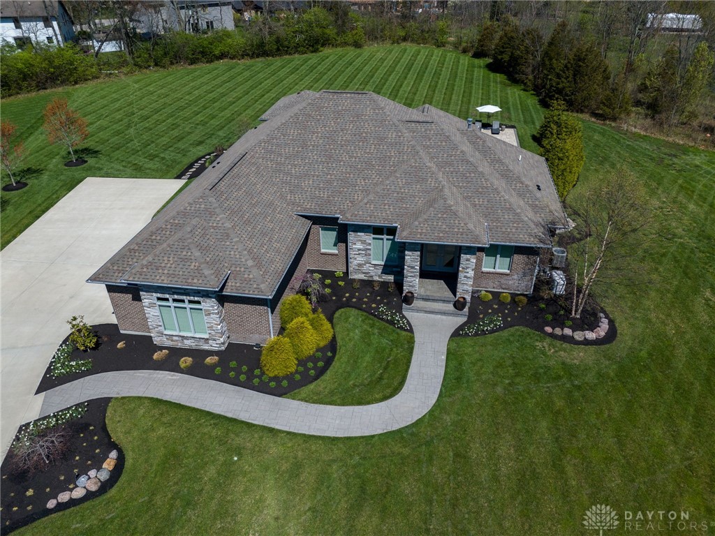 8550 Silver Oak Court